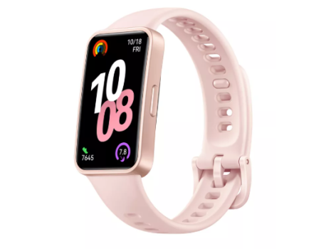 Huawei Band 10 Pink (Promo akcija 01.07.2026. - 31.07.2026.)
