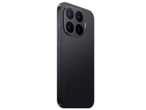 XIAOMI 17T 12/512 GB: CRNA (Promo akcija 01.07.2026. - 31.07.2026.)