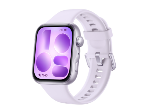 Huawei Watch FIT 5 Purple (Promo akcija 1.10 - 31.10.2026)
