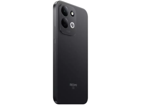 Redmi 17 5G 4/128 crna (Promo akcija 01.09.2026. - 30.09.2026.)