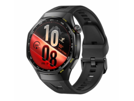 Huawei Watch GT7 Pro 46mm Black (Atum-B49F) (Promo akcija 21.9 - 31.10.2026)