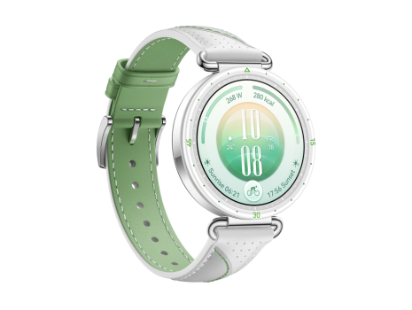 Huawei Watch GT7 41mm White (Konsu-B39LG) (21.9-31.10)
