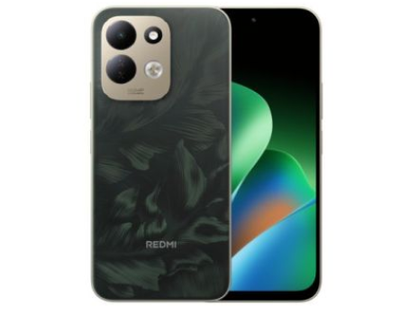 XIAOMI REDMI 17 4/256: ZELENA