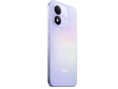 XIAOMI REDMI NOTE 17 4/128GB: CELESTIAL PURPLE