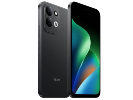 XIAOMI REDMI NOTE 17 6/256GB: CRNI