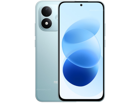 XIAOMI REDMI NOTE 17 5G 6/256GB: SKY TEAL
