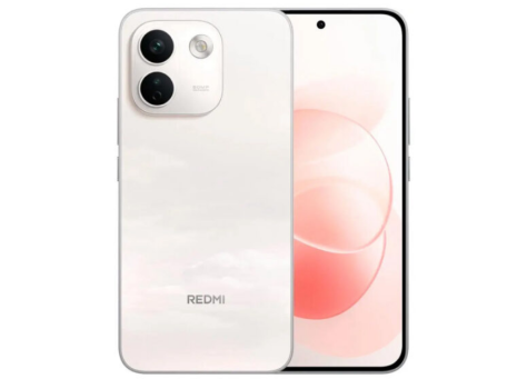 XIAOMI REDMI NOTE 17 PRO MAX 5G 8/256GB: CLOUD BLUSH