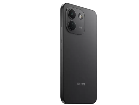 XIAOMI REDMI NOTE 17 PRO MAX 5G 8/256GB:CRNA