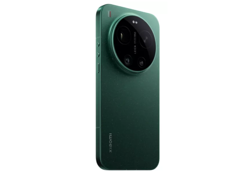 XIAOMI 17 ULTRA 16/512: ZELENA