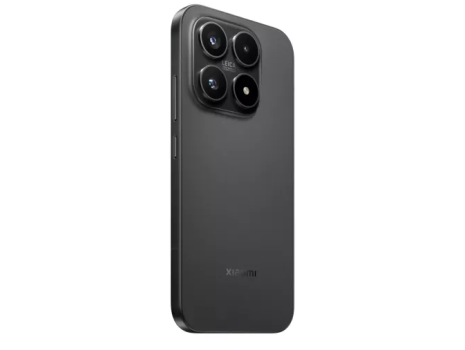 XIAOMI 17 12/512: CRNA