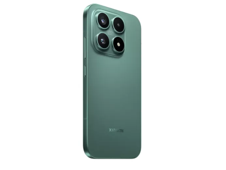 XIAOMI 17 12/512: ZELENA