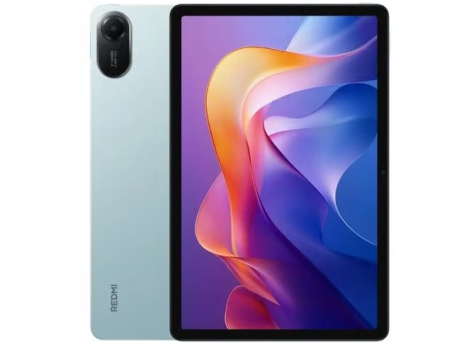 XIAOMI REDMI PAD 2 4/128GB: ZELENI (Promo akcija 1.10 - 30.10.2026)