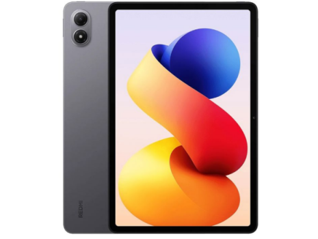 XIAOMI REDMI PAD 2 PRO WIFI 6/128GB: SIVI (Promo akcija 1.10 - 30.10.2026)