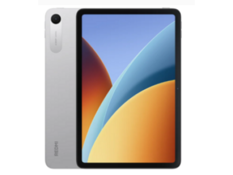 XIAOMI REDMI PAD 2 9.7 4/128GB: SREBRNI