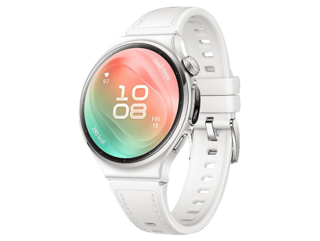 WATCH 6 White 42mm
