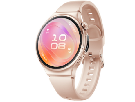 WATCH 6 Gold 42 mm