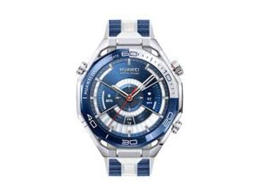 Huawei Watch Ultimate 2 Blue 48.5mm (Promo akcija 01.06.2026. - 30.06.2026.)