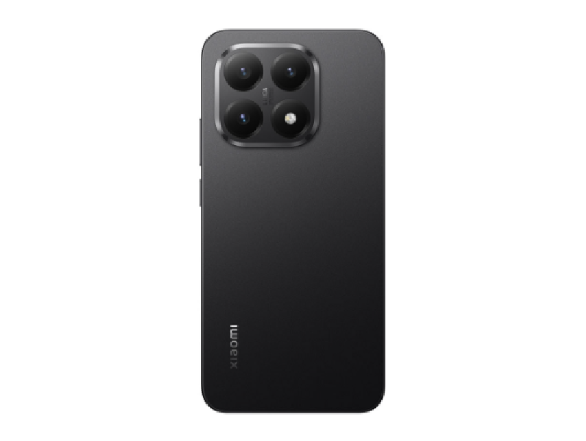 Xiaomi 15T 12/256 GB, crni (Promo akcija 01.06.2026. - 30.06.2026.)
